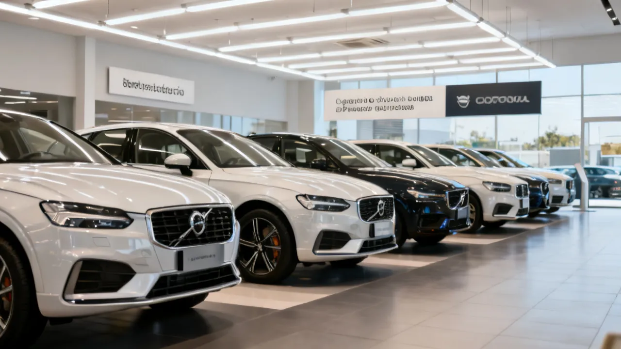 Ba Multimarcas: guía para comprar coches en oferta