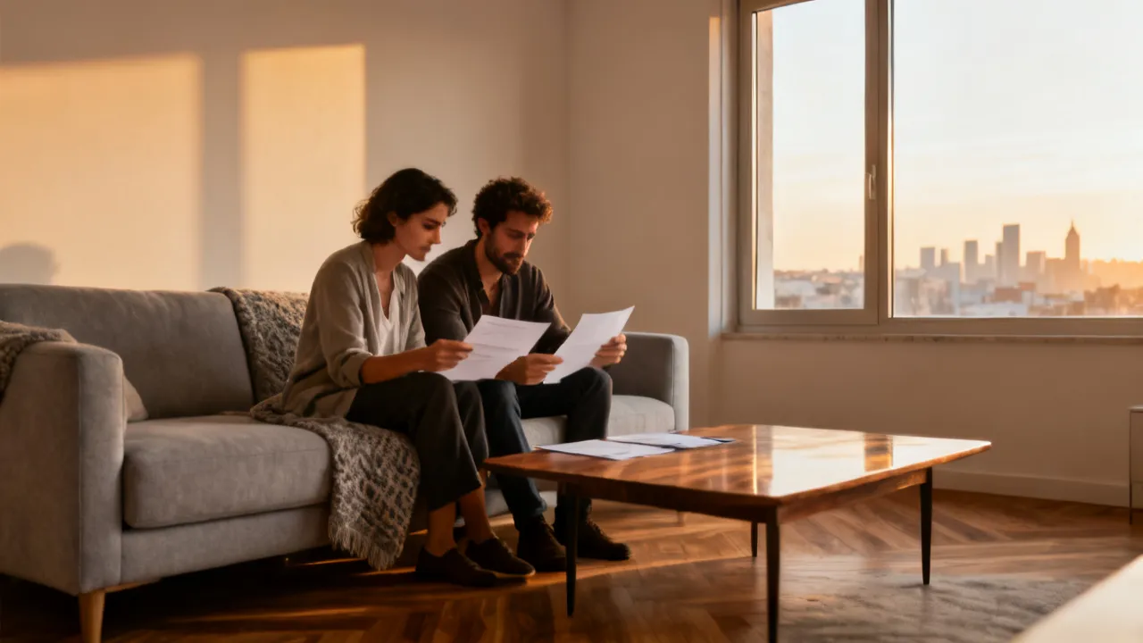 Guia Profissional para Comprar Imóvel Usado com Segurança