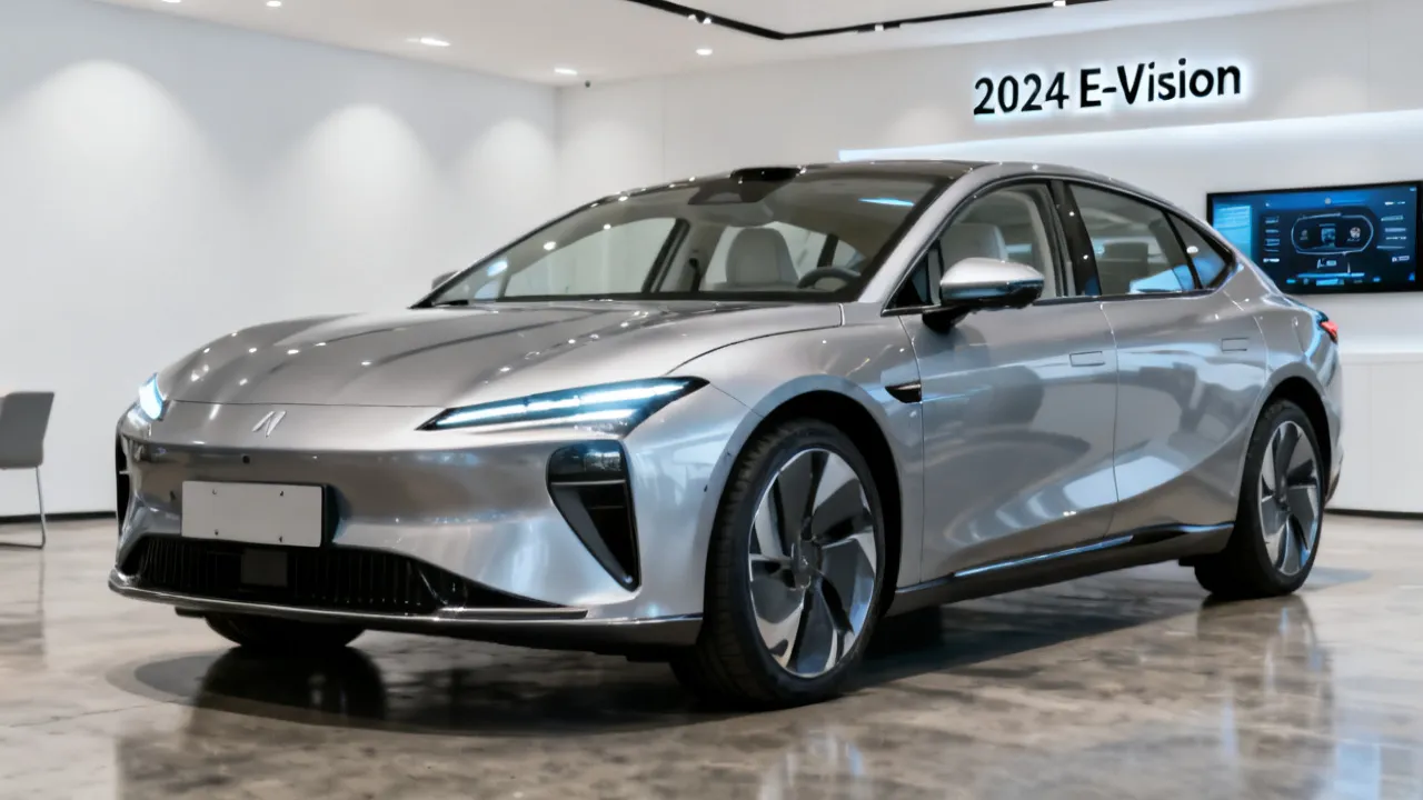 Como Comprar Carro Elétrico Facilitado