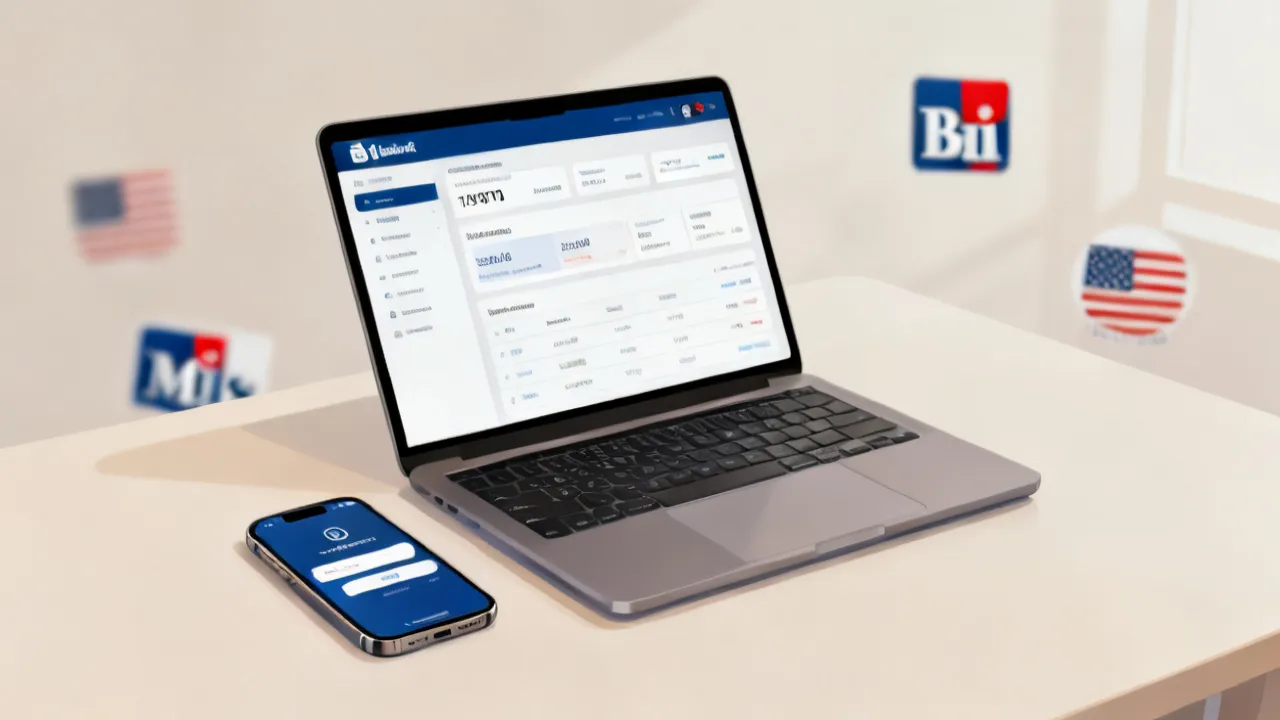 Guia objetivo de contas online e bônus bancários