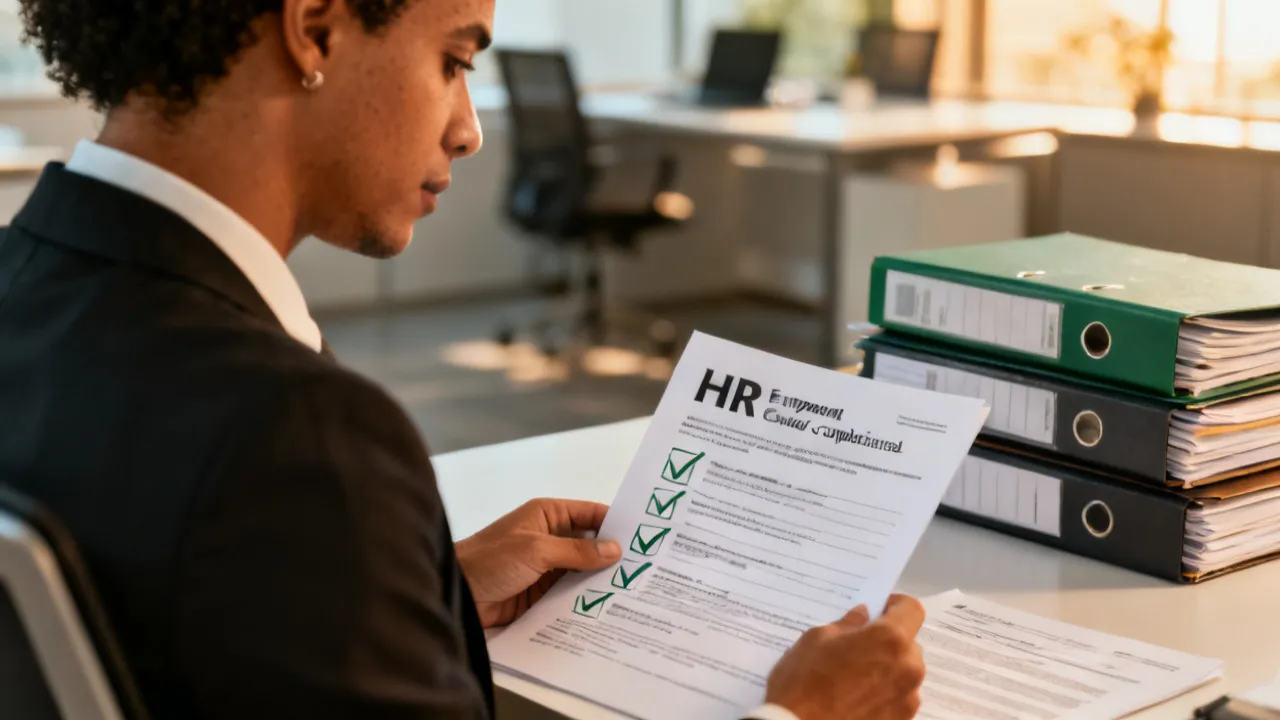 Consultoria Trabalhista: Guia Completo e Cuidados Essenciais