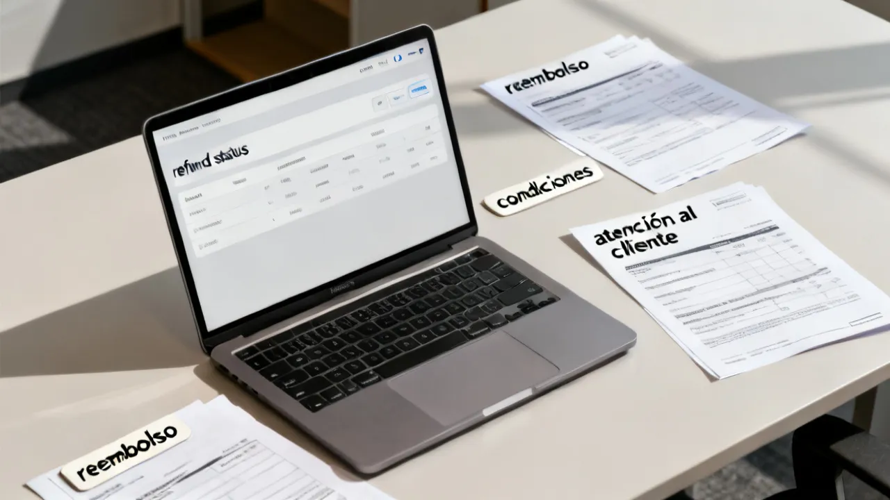 Guía experta sobre reembolso y reembolsos Ans