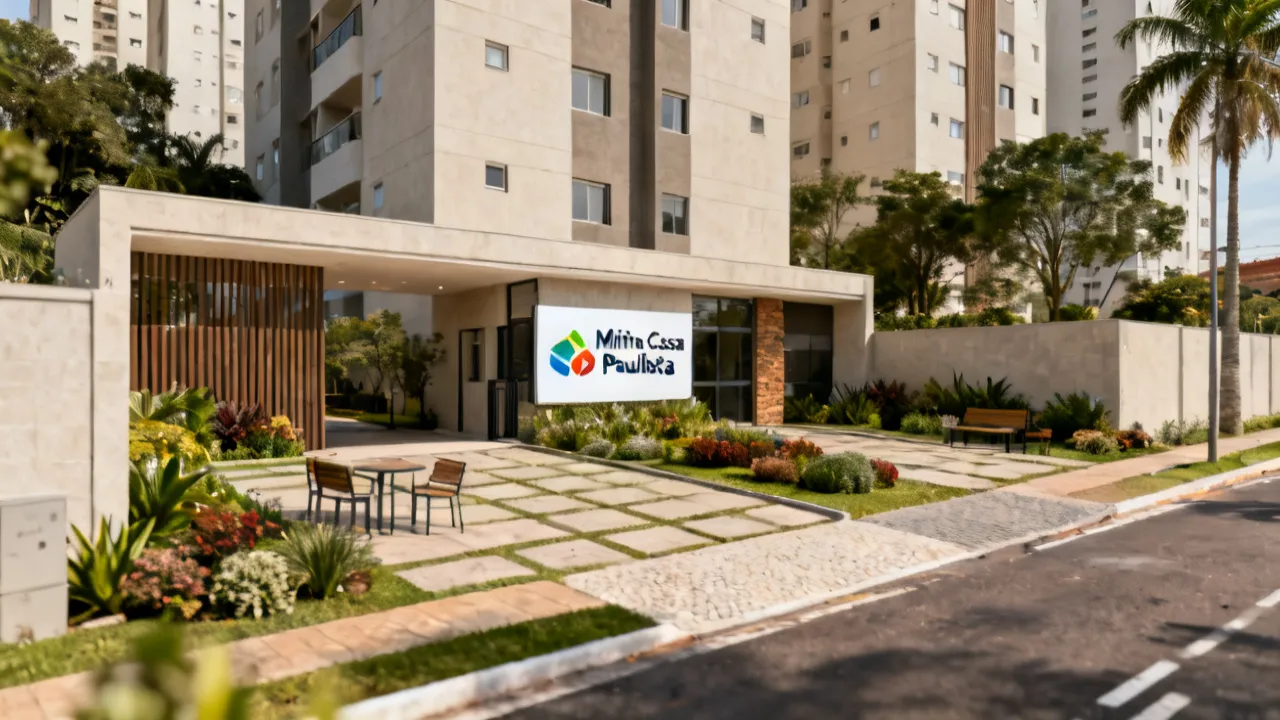 Minha Casa Paulista: Guia Completo e Informado