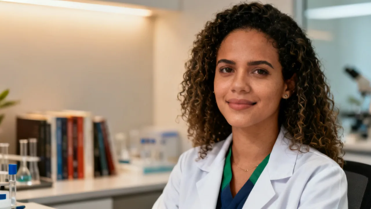Guia Profissional sobre Débora Canema Barbosa