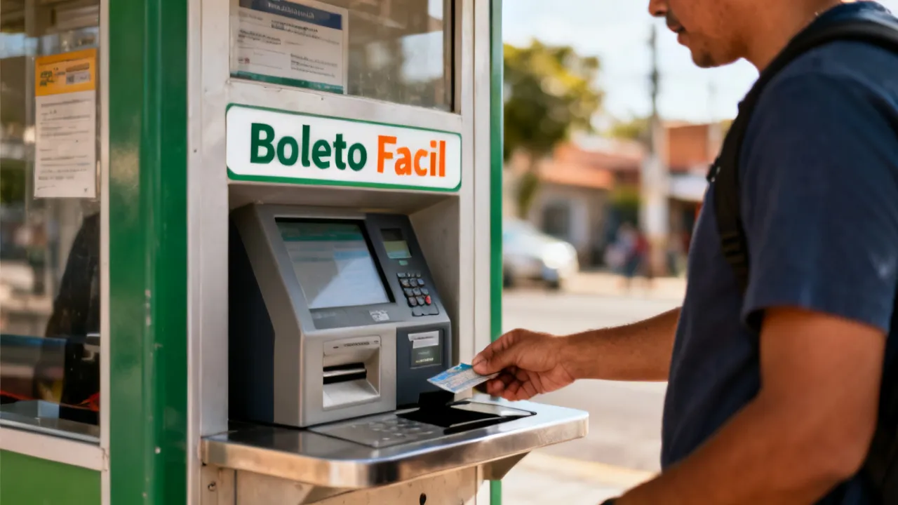 Guía profesional de Boleto Facil y su uso