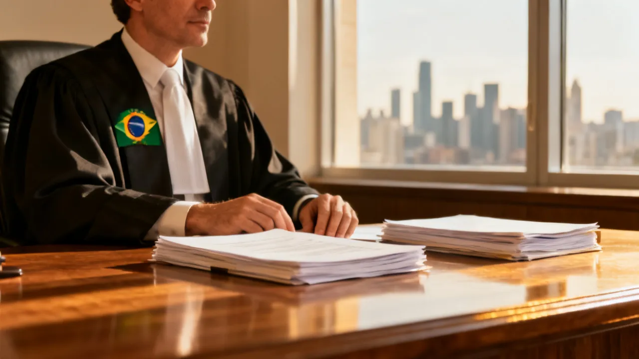 Advogado Experiente: Guia Profissional para Decisões Seguras