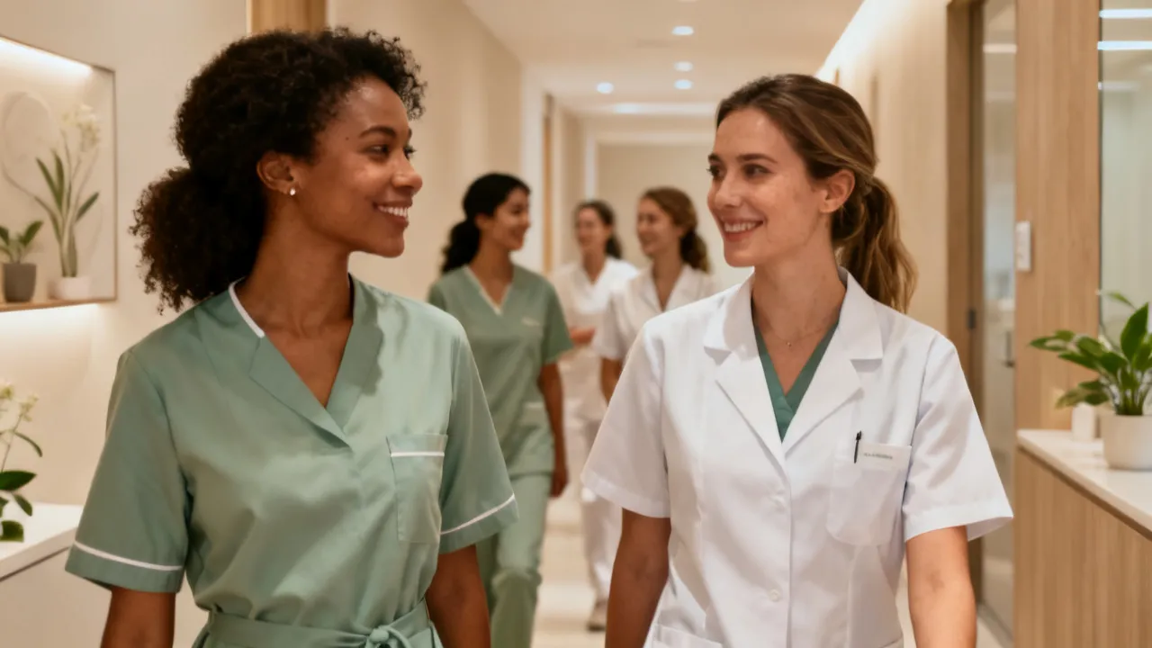 Guia Profissional para Qualidade em Serviços às Mulheres