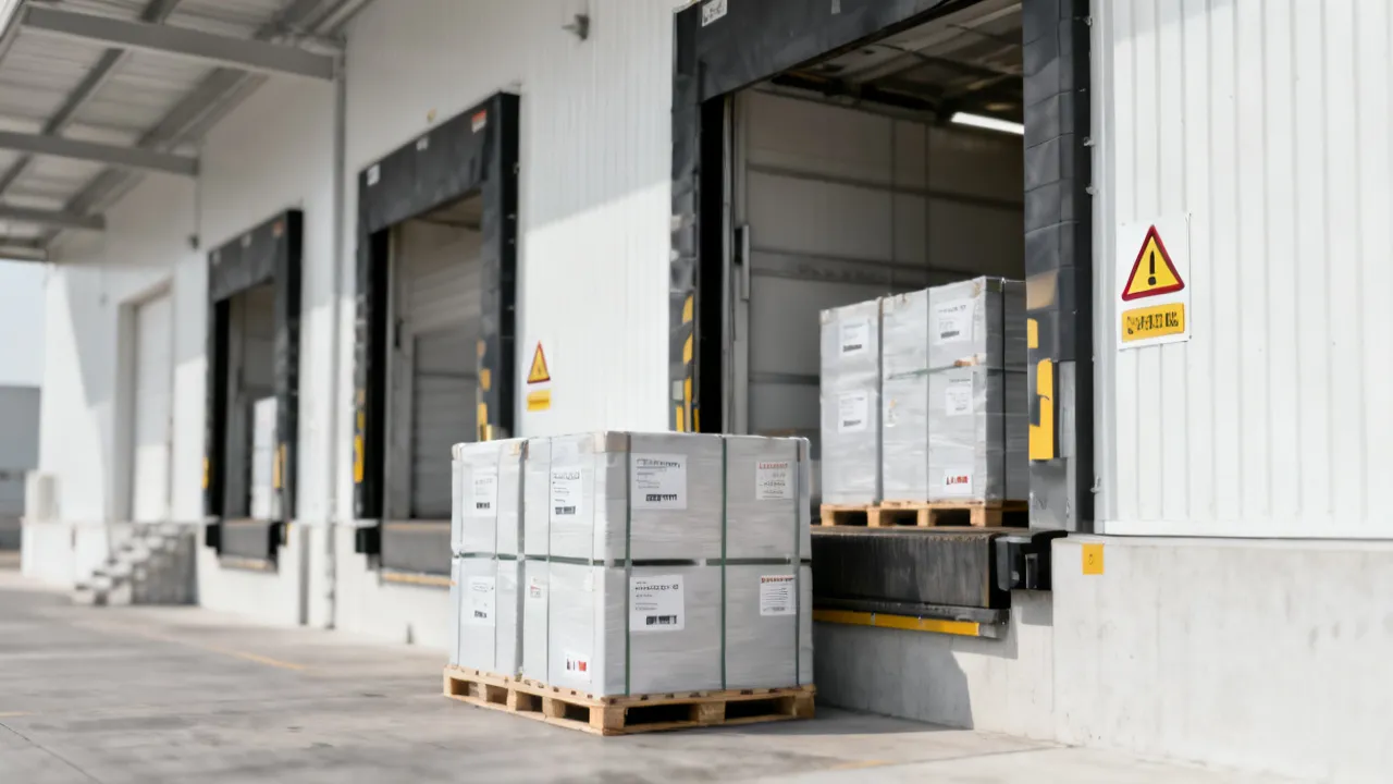 Trusted Industrial Sourcing and Supply Insights