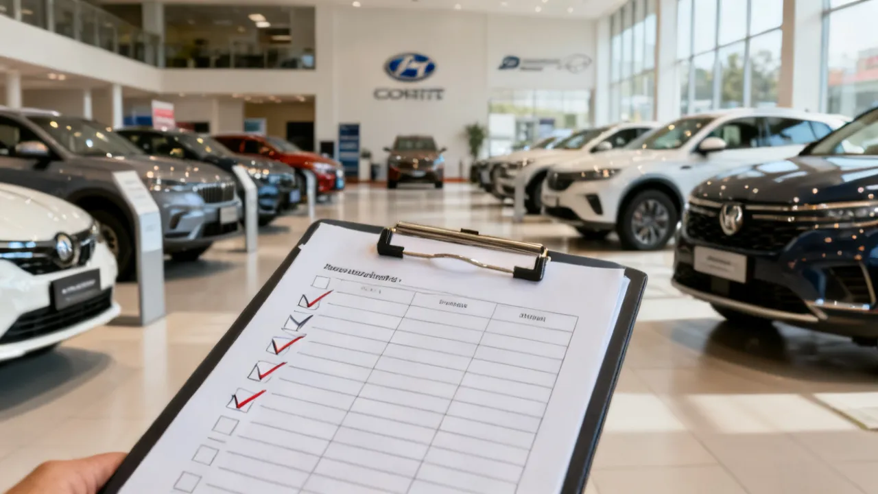 Guía profesional para Tera Carro y autos en oferta