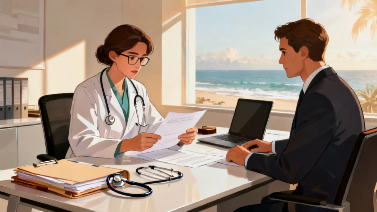 Direito Médico em Recife: guia prático e completo