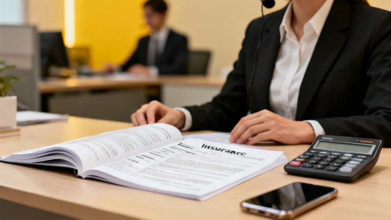 Guía profesional de Yellow Seguros: coberturas y proceso
