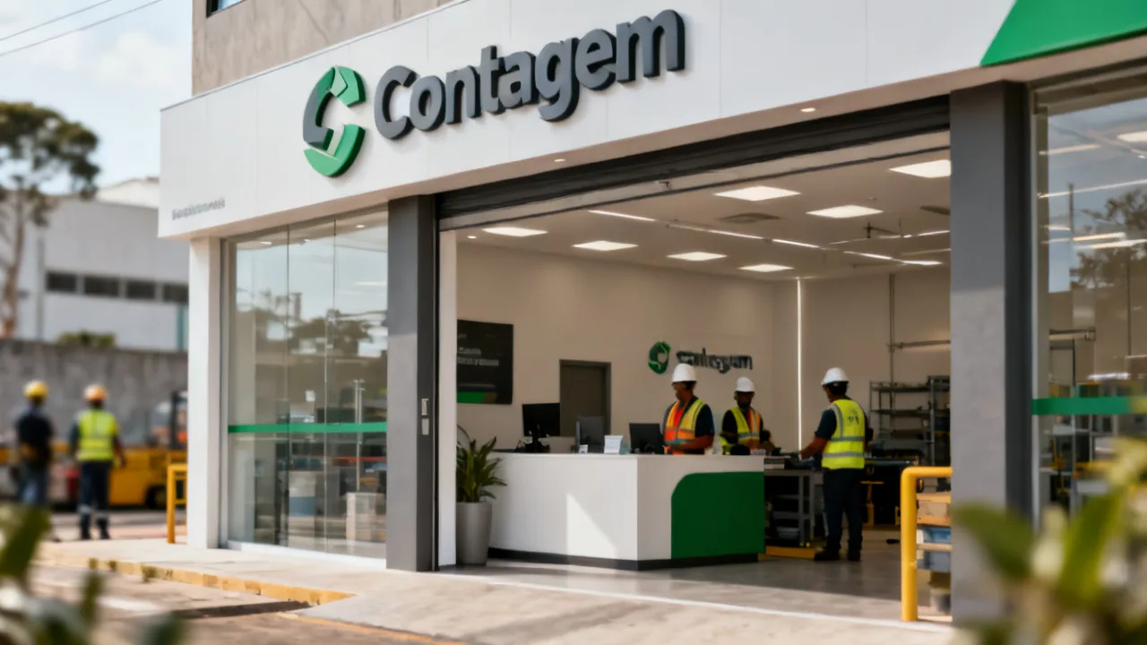 Gsn Contagem: Análise Técnica e Orientação de Compra