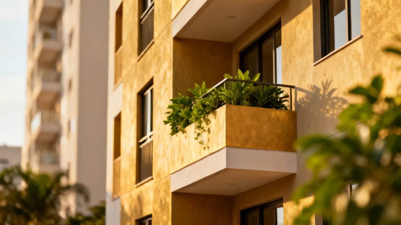 Apartamento com a Construtora Bh: Guia Completo
