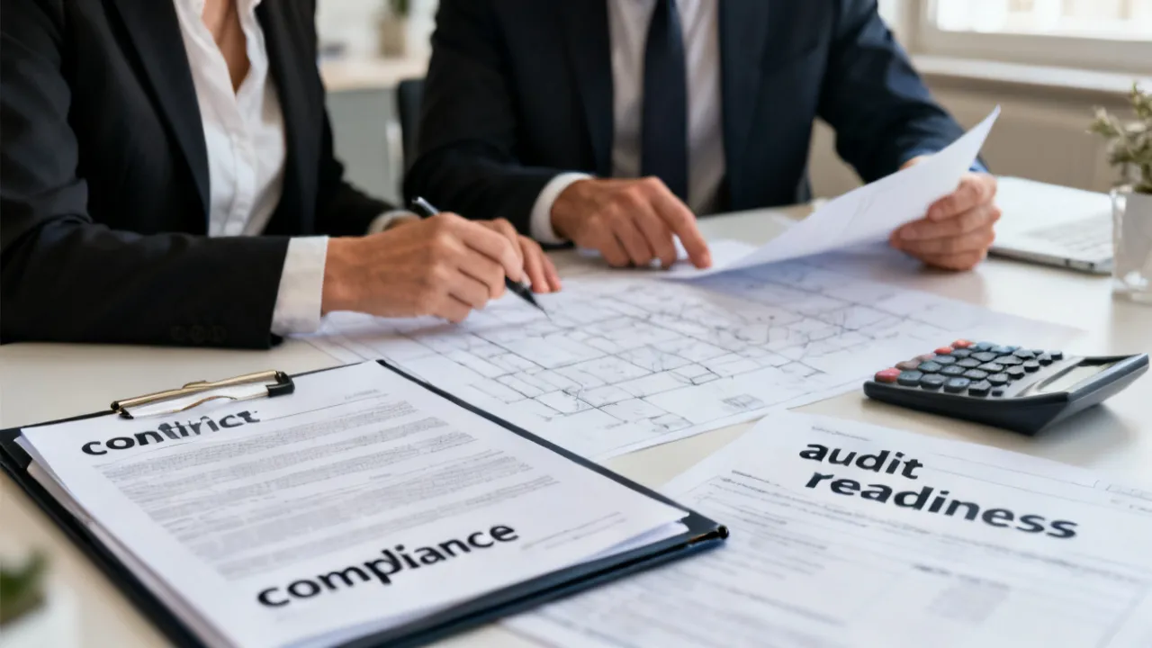 Bez Auditores: guía objetiva para cumplimiento y control