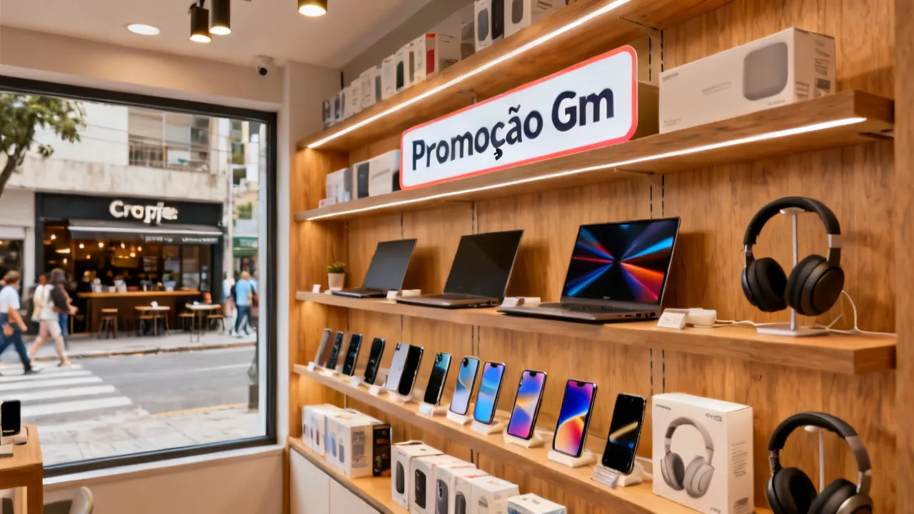 Promoção GM: guia completo para comprar com segurança