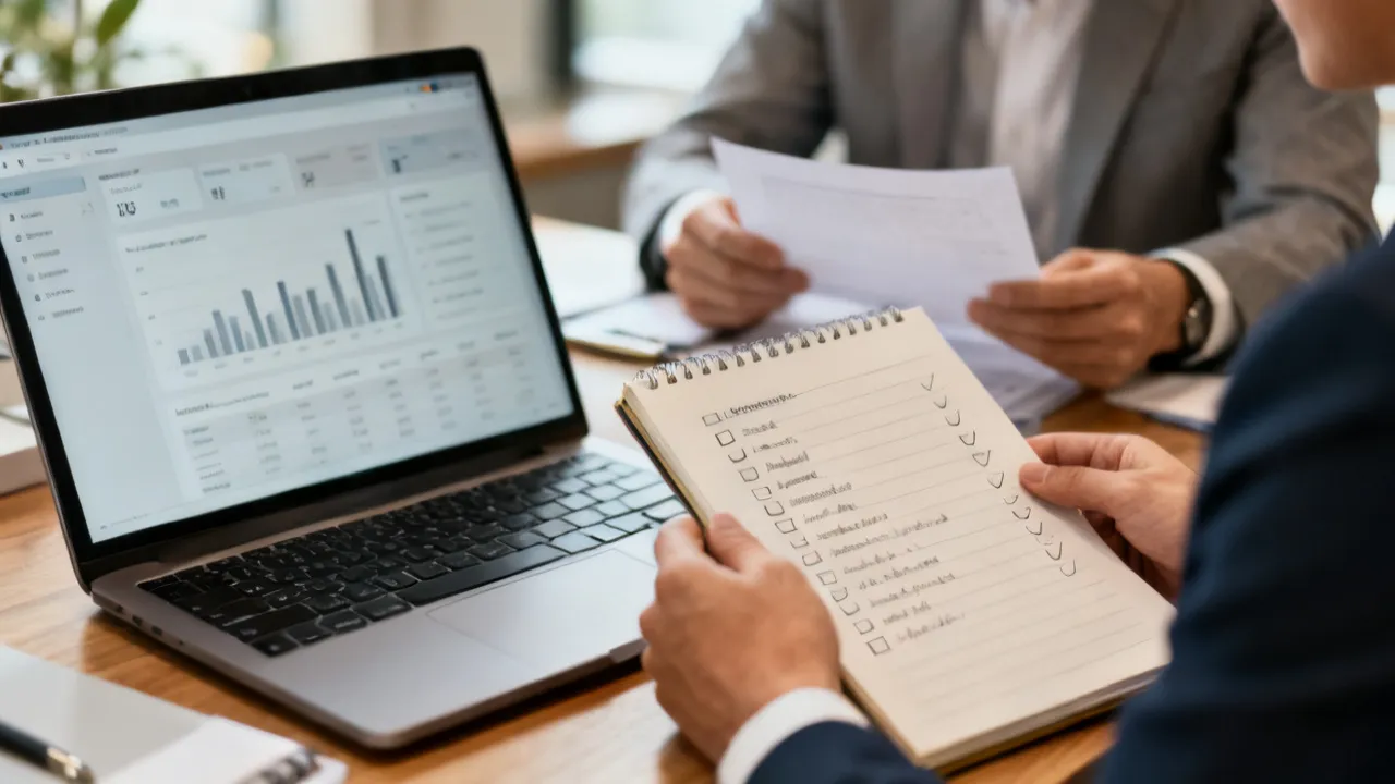 Understanding Wdhhd and Key Industry Considerations