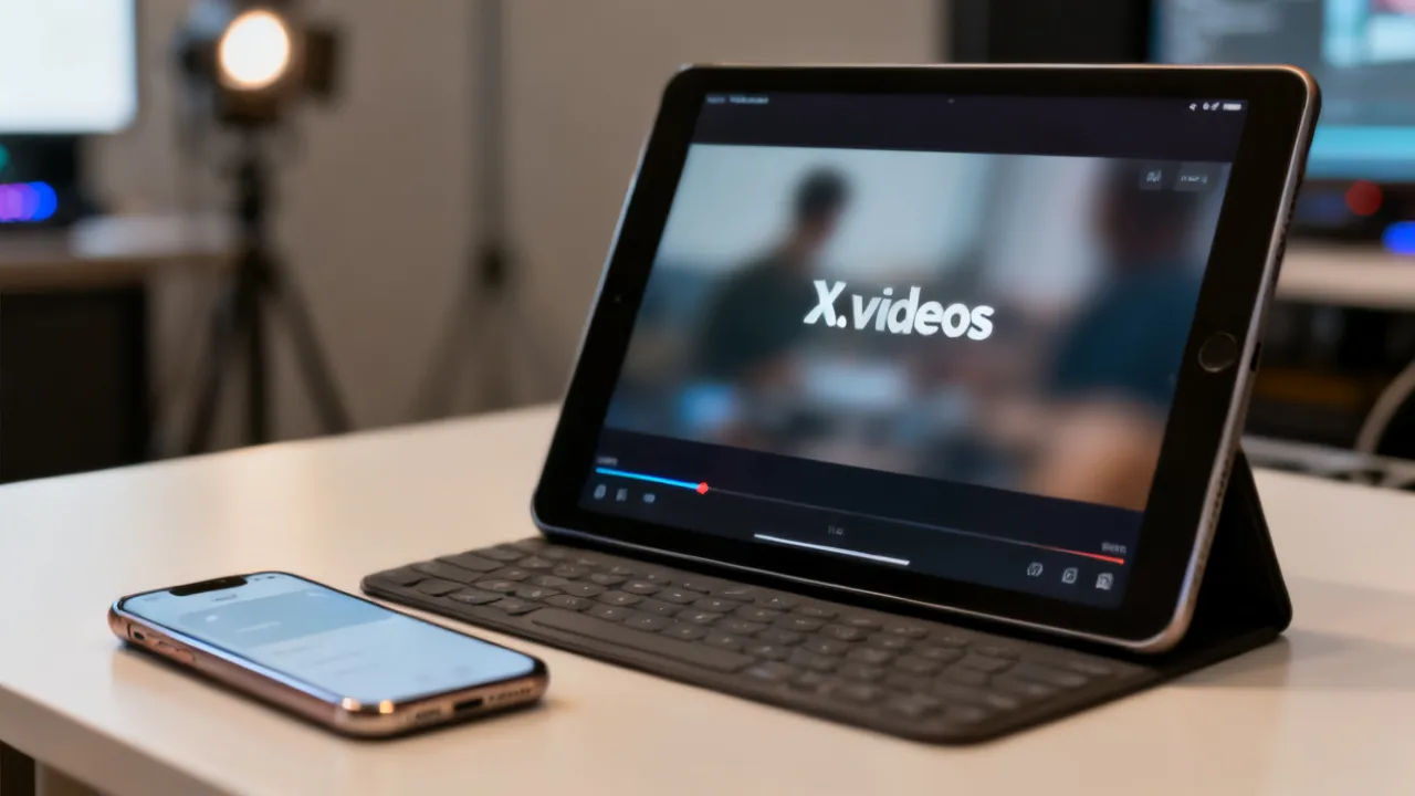 Understanding X.videos and Content Sourcing Near You