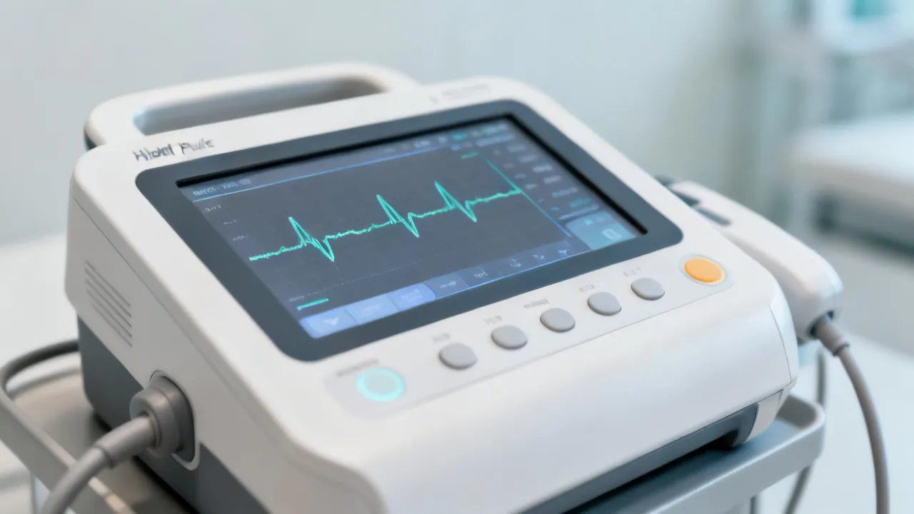 Guía experta del Pulse Hibrido en fisioterapia