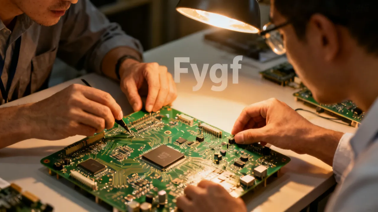 Understanding Fygf: Industry Context and Practical Guidance