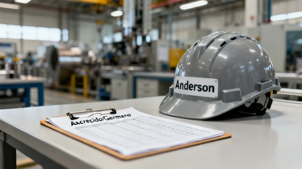 Anderson, Aparecido e Germano: Guia Analítico de Mercado
