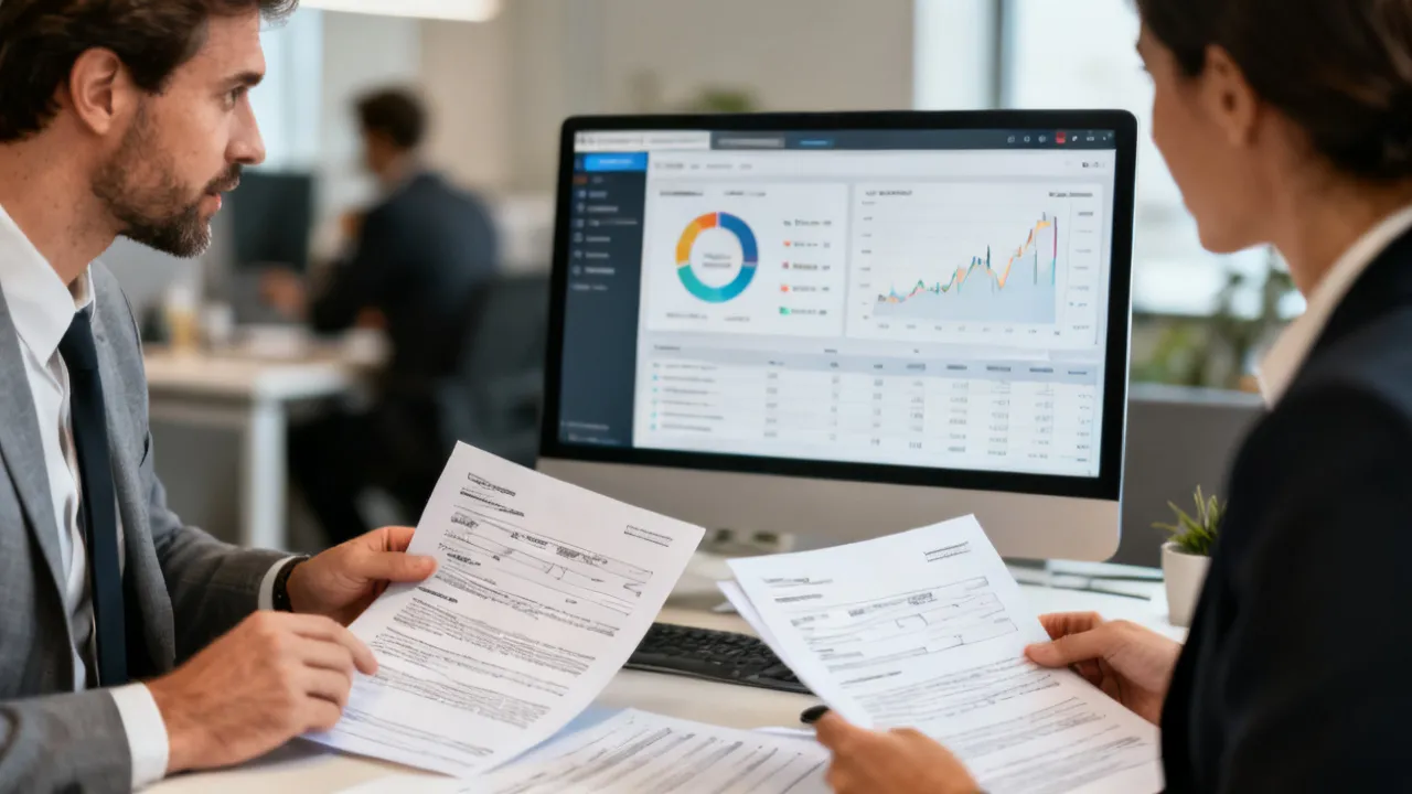 Programa Nex: Guía profesional para elegir y optimizar