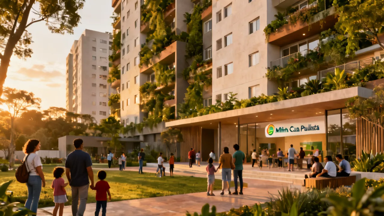 Minha Casa Paulista: guia completo para escolher com segurança