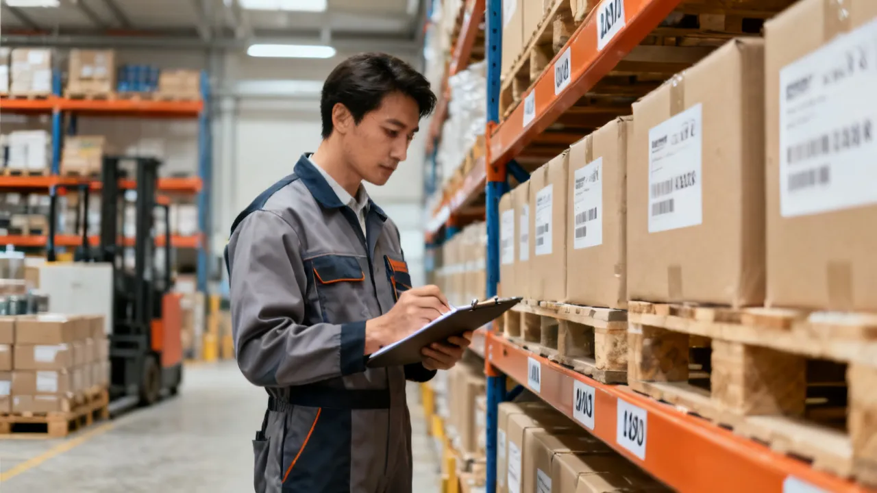 Understanding “Kjhuij” in Modern Supply Decisions