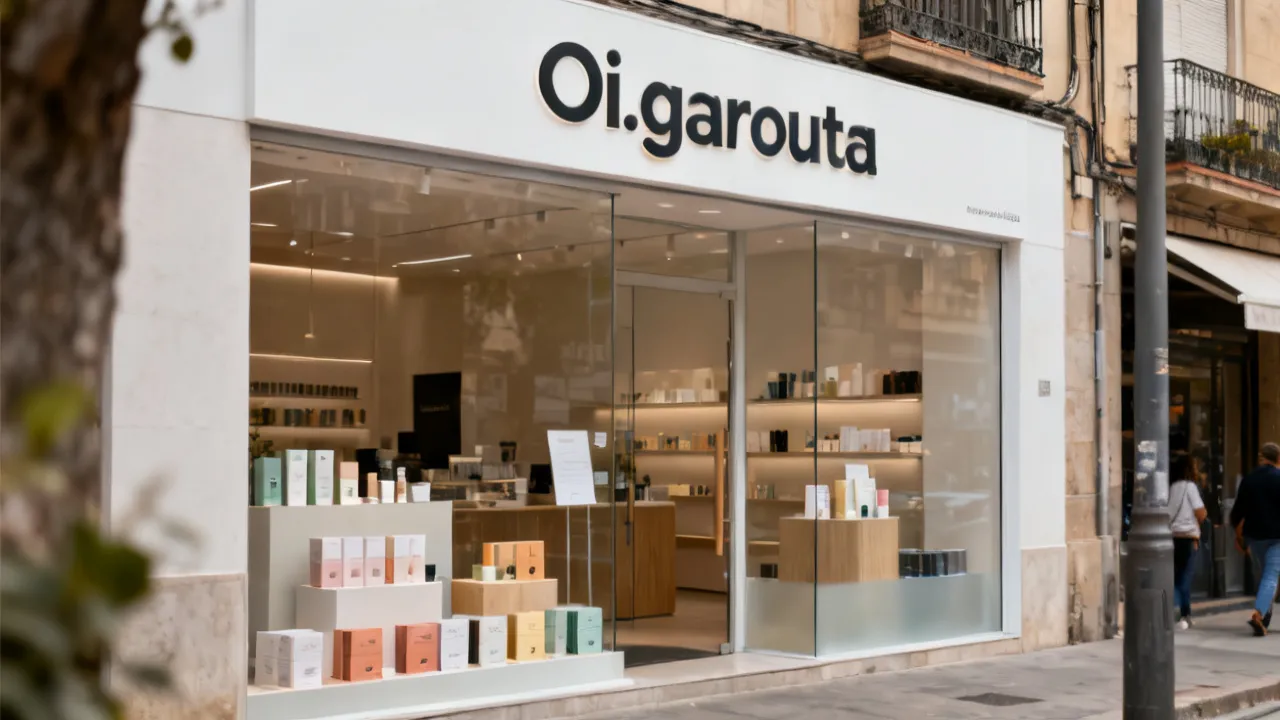 Understanding Oi.garouta: Use, Sourcing, and Requirements