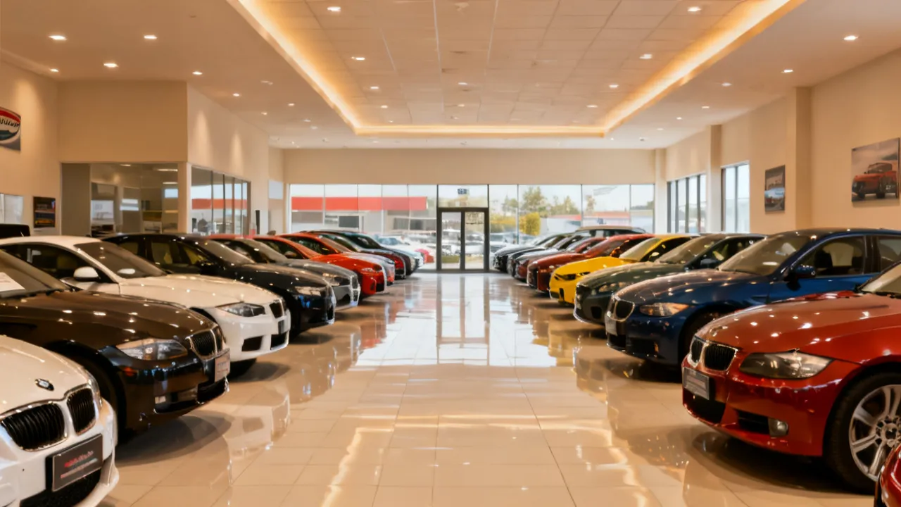 Como Ver Preço de Carro Usado