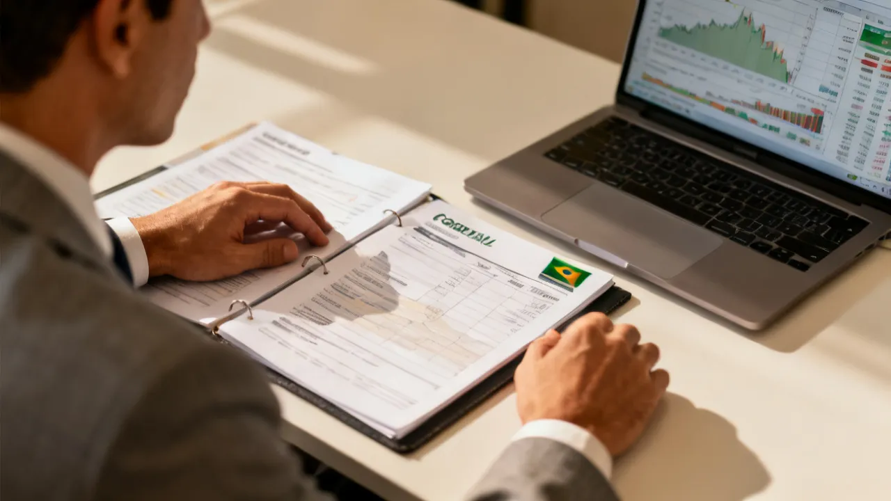 Guia Analítico da Xp Investimentos para Iniciantes