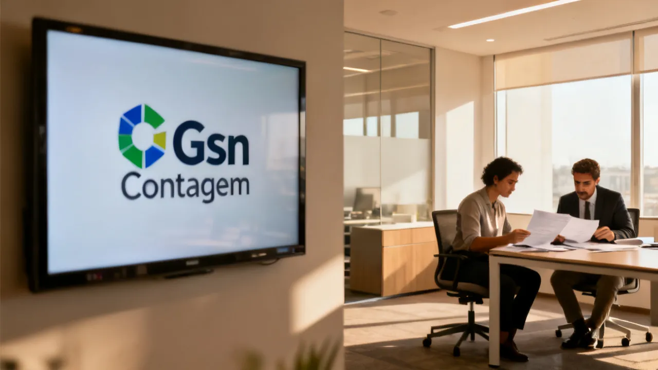 Guia Profissional do GSN em Contagem