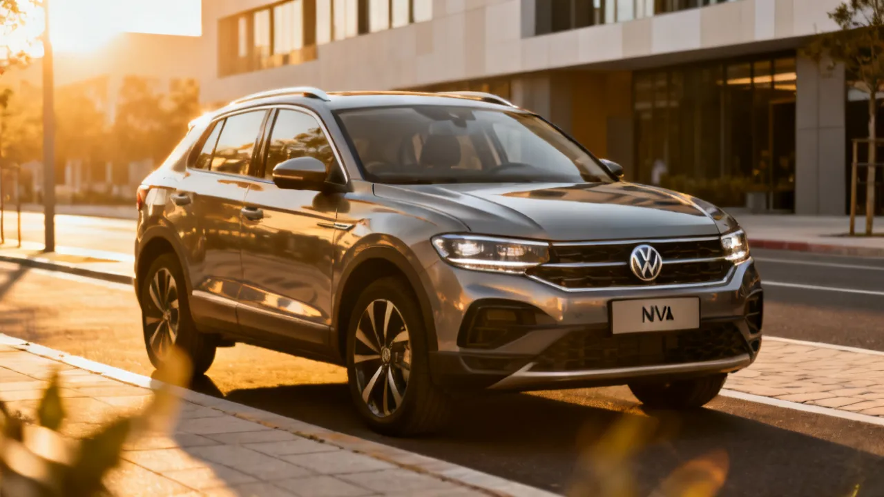 Volkswagen Nivus Opiniões: Guia Analítico de Compra