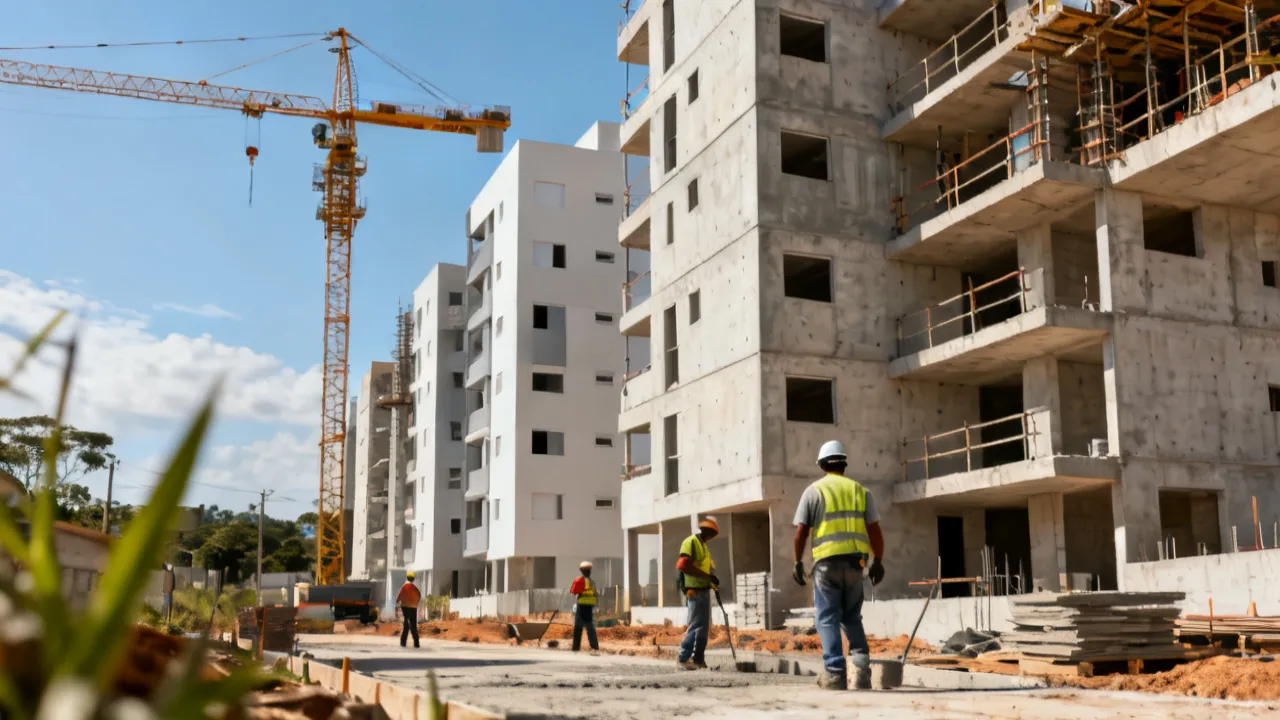 Vitacon Construtora: como avaliar qualidade na obra