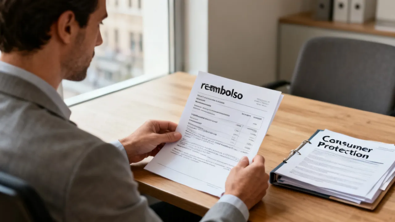 Reembolso Ans: guía objetiva para solicitantes