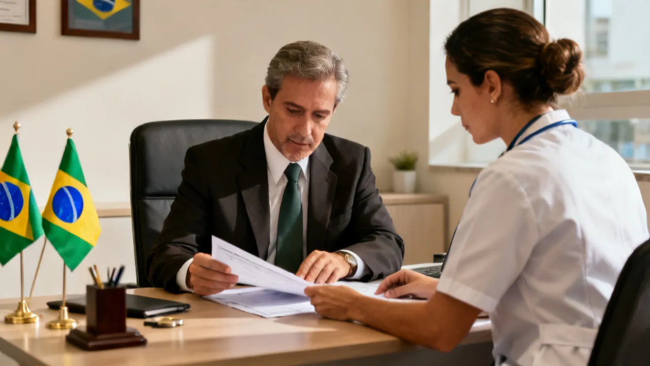 Guia objetivo sobre Direito Médico em Recife