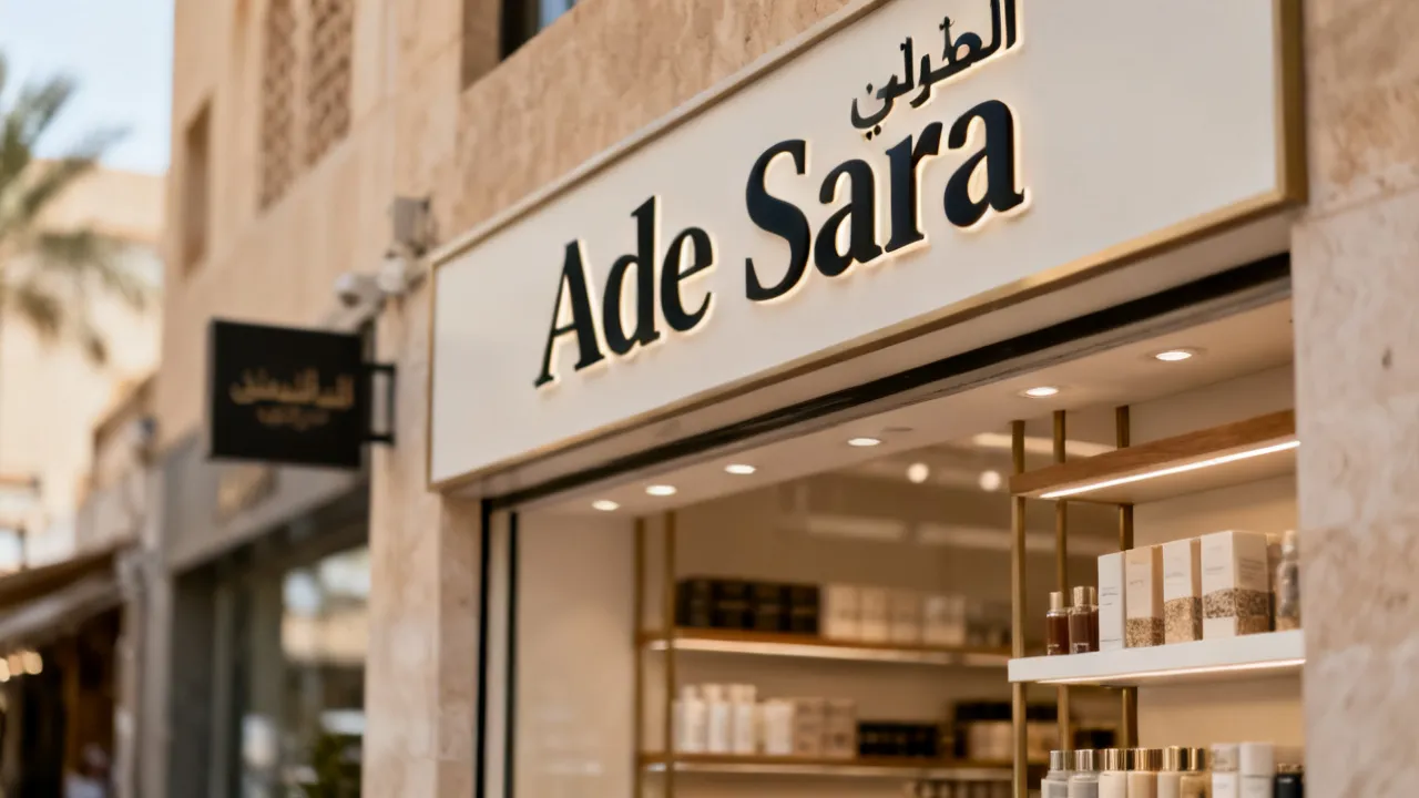 Ade Sara: Supplier, Pricing, and Selection Guide