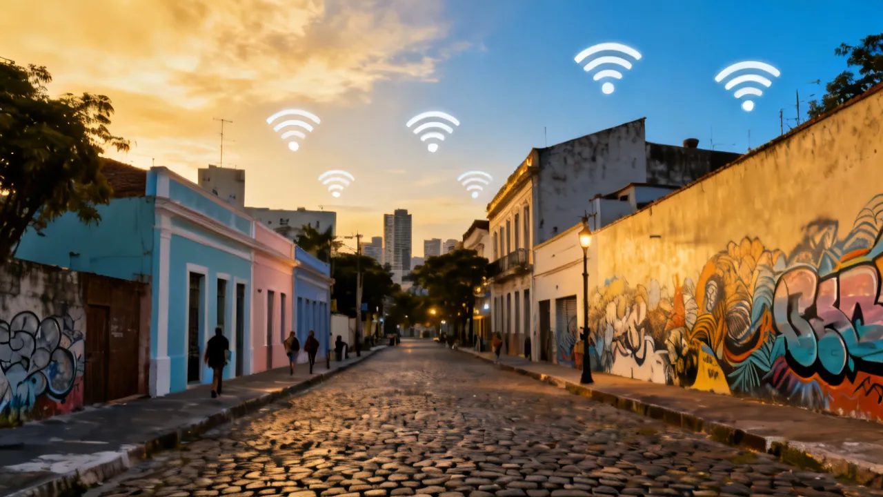 Altto Vila Madalena: Guia de Internet por Fibra e 5G