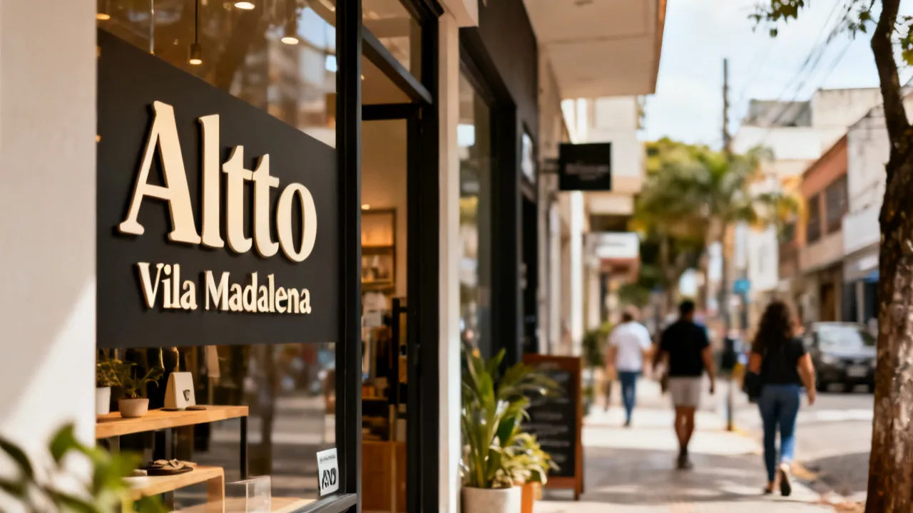 Altto Vila Madalena: visão especializada e como escolher
