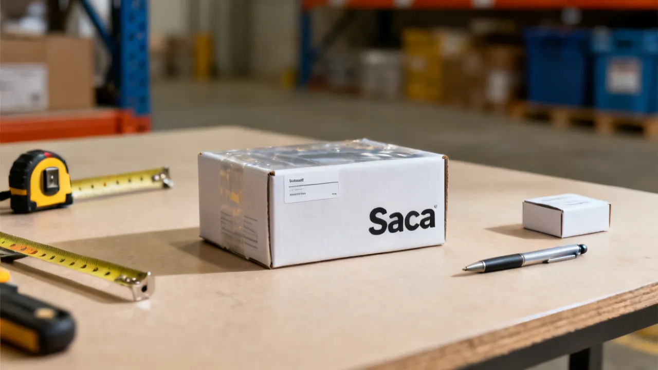 Guía técnica para usar “Saca” de forma segura