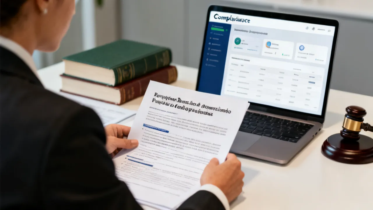 Consultoria Trabalhista: guia objetivo e prática empresarial