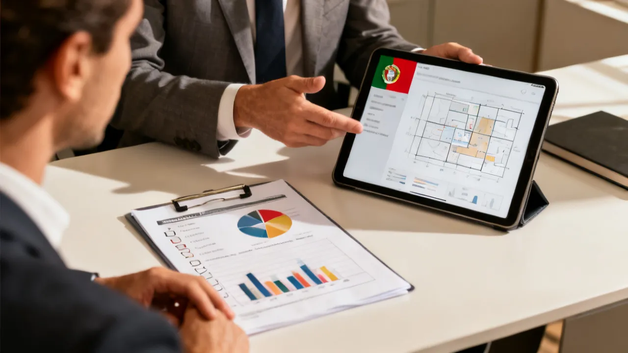Consultoria estratégica: como escolher com segurança