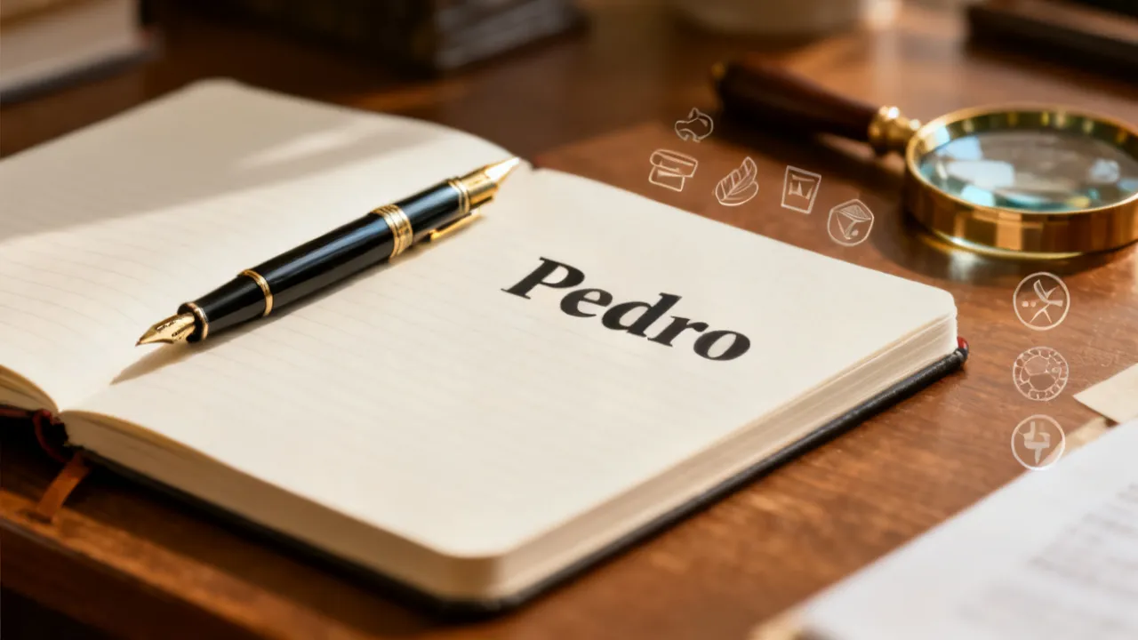 Pedro: análisis profesional para decisiones de compra