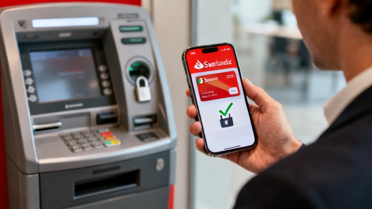 Cartão Pj Santander: Guia Profissional e Requisitos