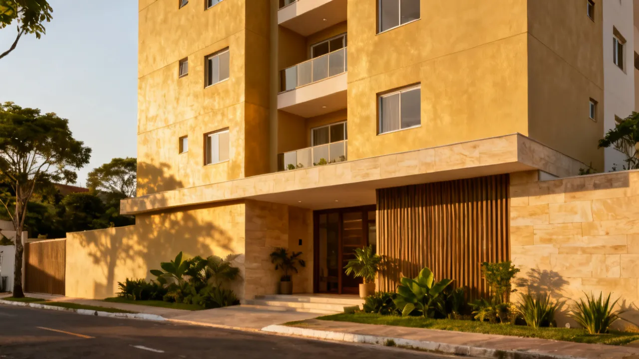 Apartamento na Construtora Bh: guia profissional de compra
