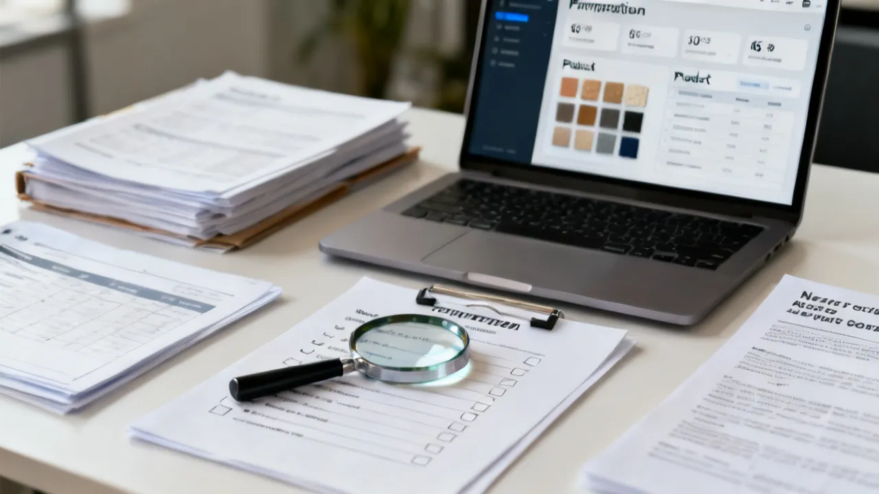 Understanding “fhhfrgh” and Procurement Decision Factors
