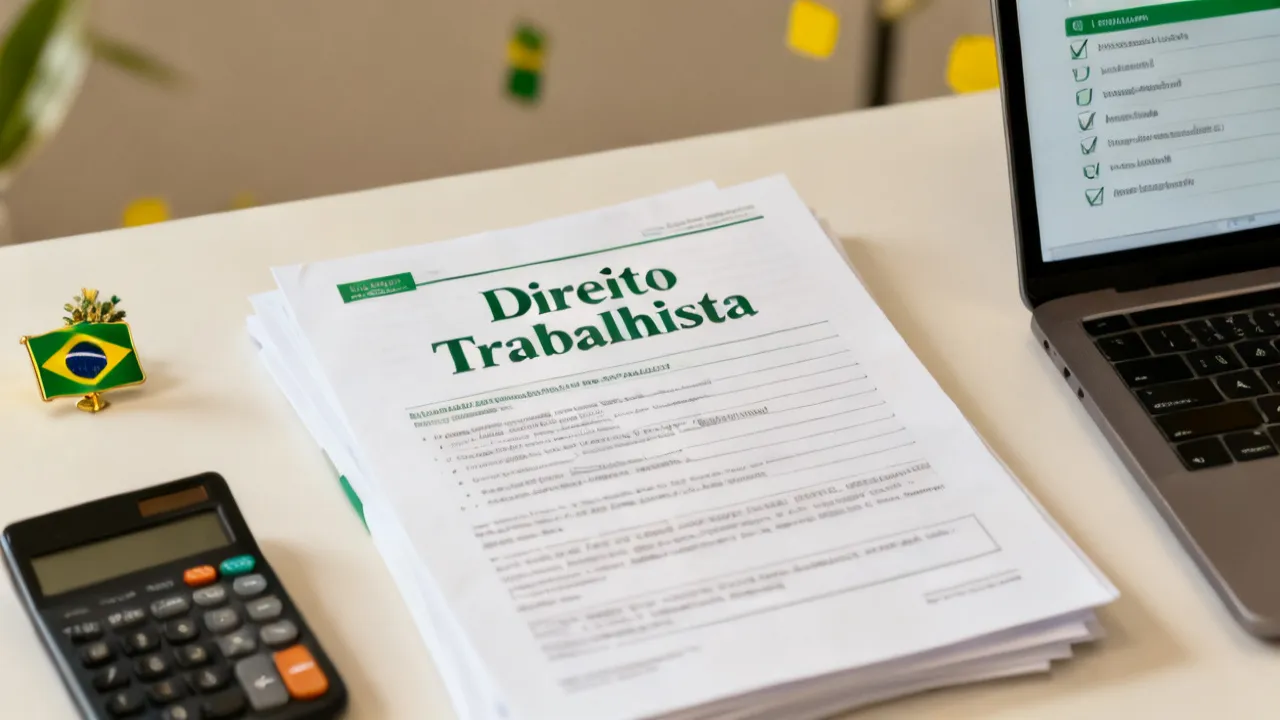 Direito Trabalhista: Consultoria para Decisões Seguras