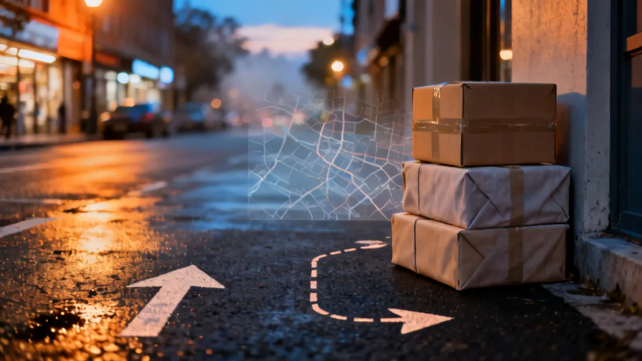 Trafegar: Sinónimos y usos en logística