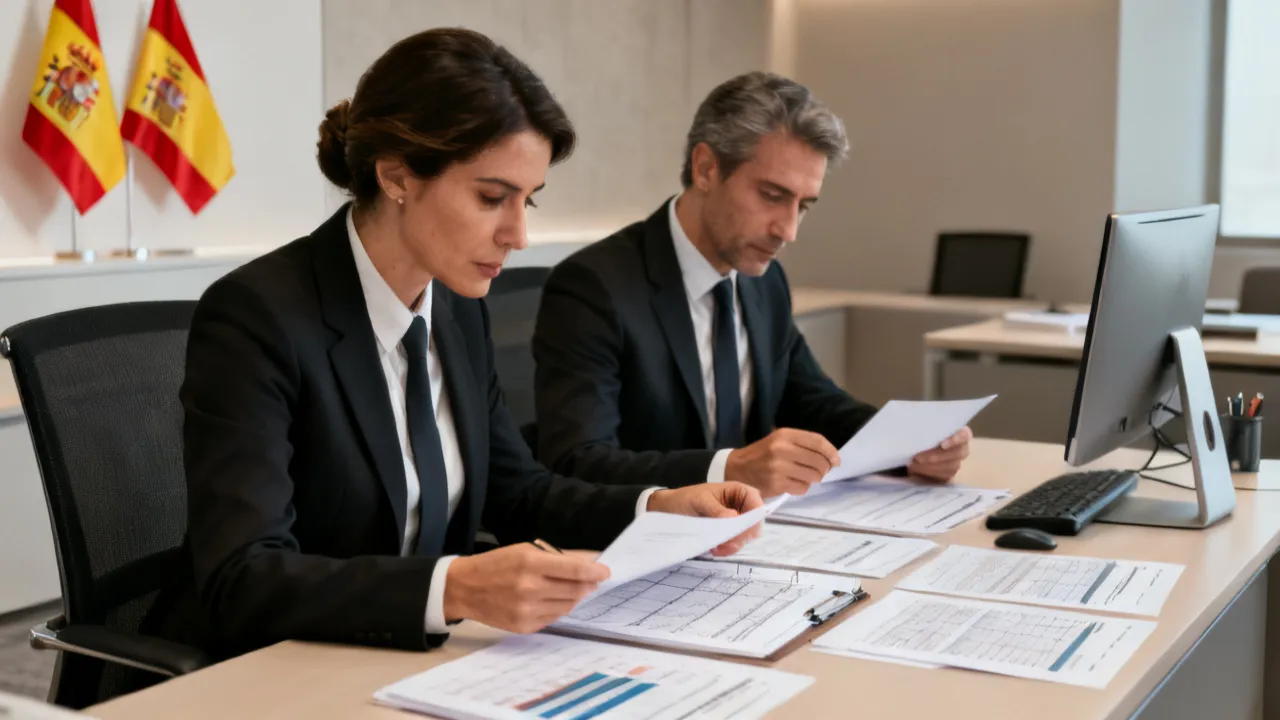 Guía profesional para Jfs Auditores y su enfoque