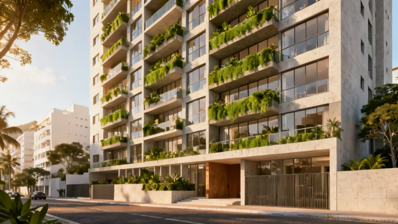 Construtora Leblon: como escolher seu empreendimento com segurança