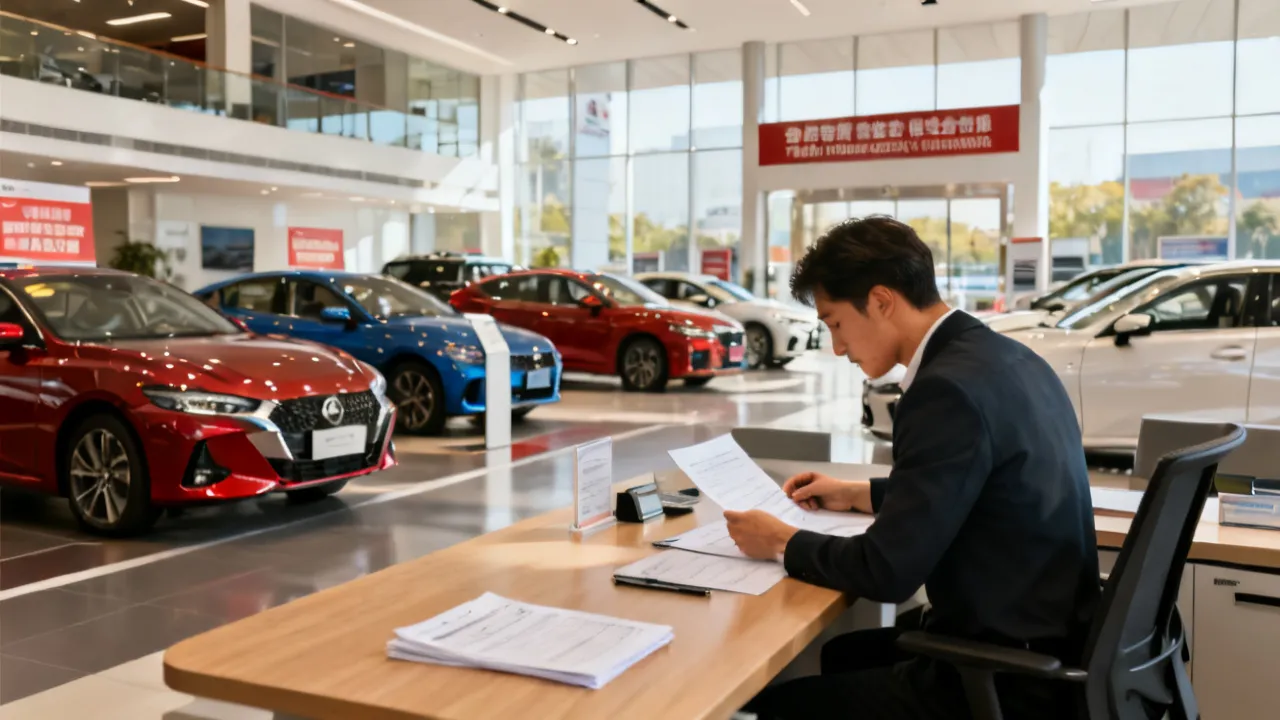 Guia para comprar carro com Autopass no Reclame Aqui